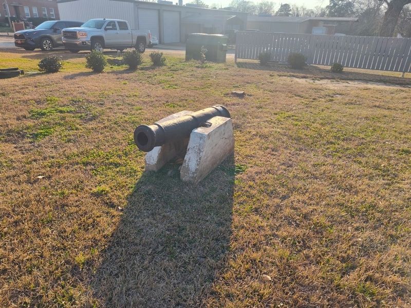 Amite County Confederate Honor Roll Marker image. Click for full size.