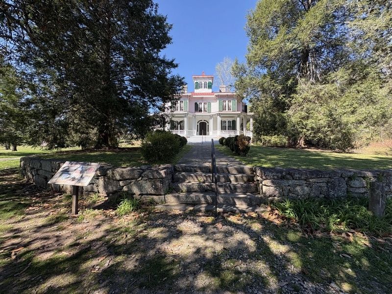 The Residence at West End Marker. Click for full size. The Residence at West End Marker image. Click for full size.