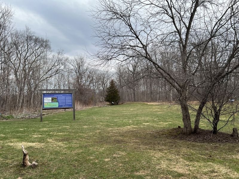 Part of the Lawson Site In 2026 image. Click for full size.