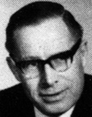 John Ross Matheson (1917–—2013). Click for full size. John Ross Matheson (1917–—2013) image. Click for full size.