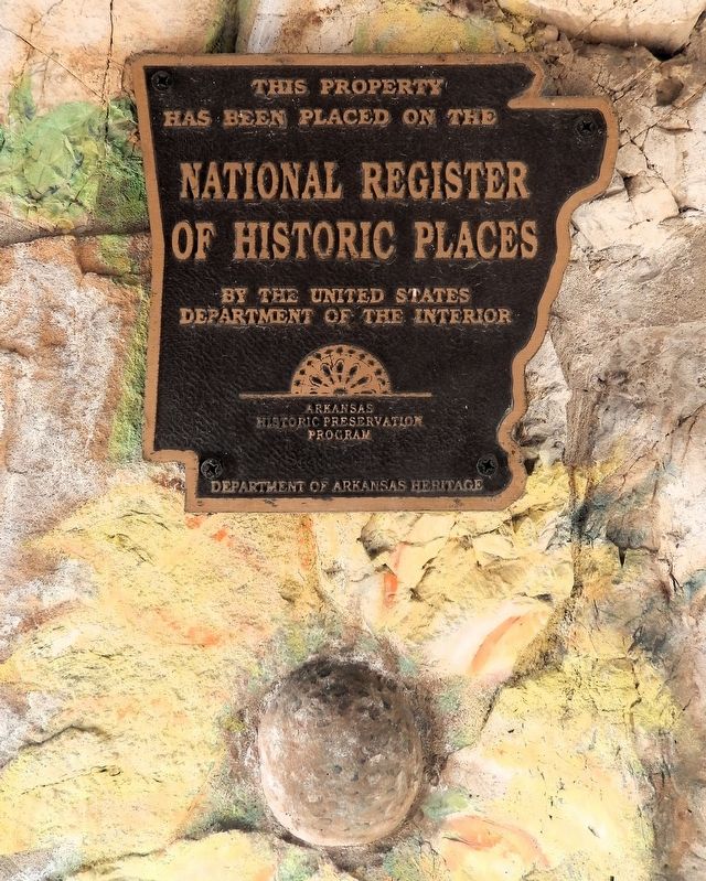 Abee Building Marker. Click for full size. Abee Building Marker image. Click for full size.