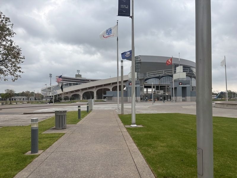 Liberty Stadium. Click for full size. Liberty Stadium image. Click for full size.