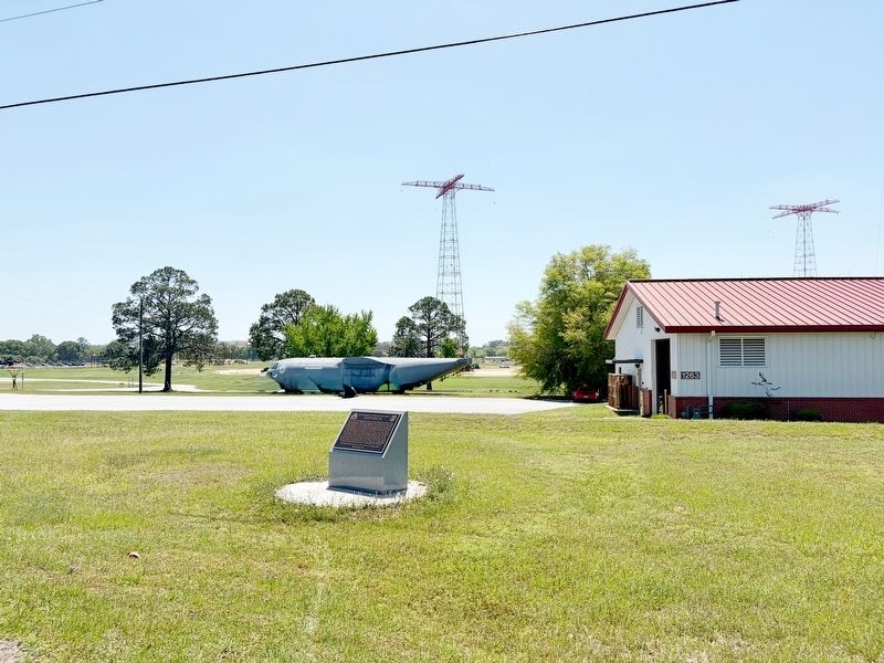 The Lynching of Private Felix Hall Marker. Click for full size. The Lynching of Private Felix Hall Marker image. Click for full size.