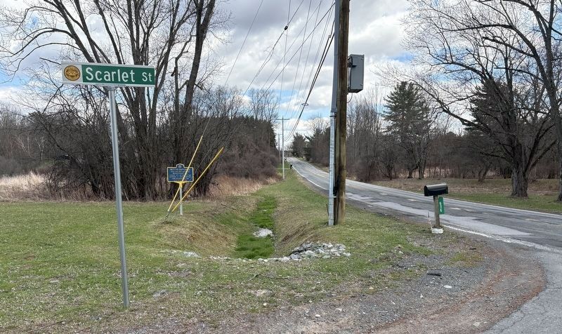 Bettys Captured Marker image. Click for full size.