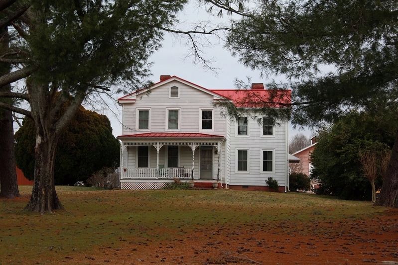 Martindale's Headquarters. Click for full size. Martindale's Headquarters image. Click for full size.