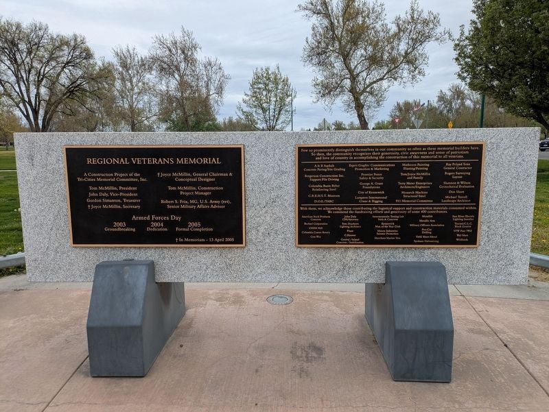 East plaques image. Click for full size.