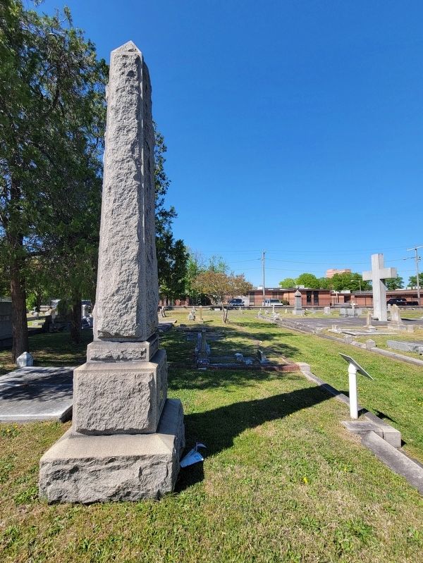 Colonel William White, IV Marker. Click for full size. Colonel William White, IV Marker image. Click for full size.