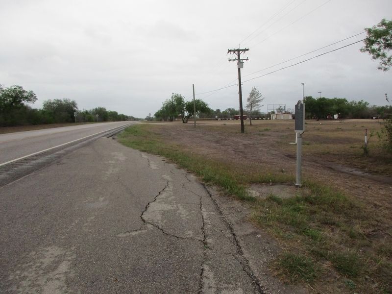 Tuleta Marker image. Click for full size.