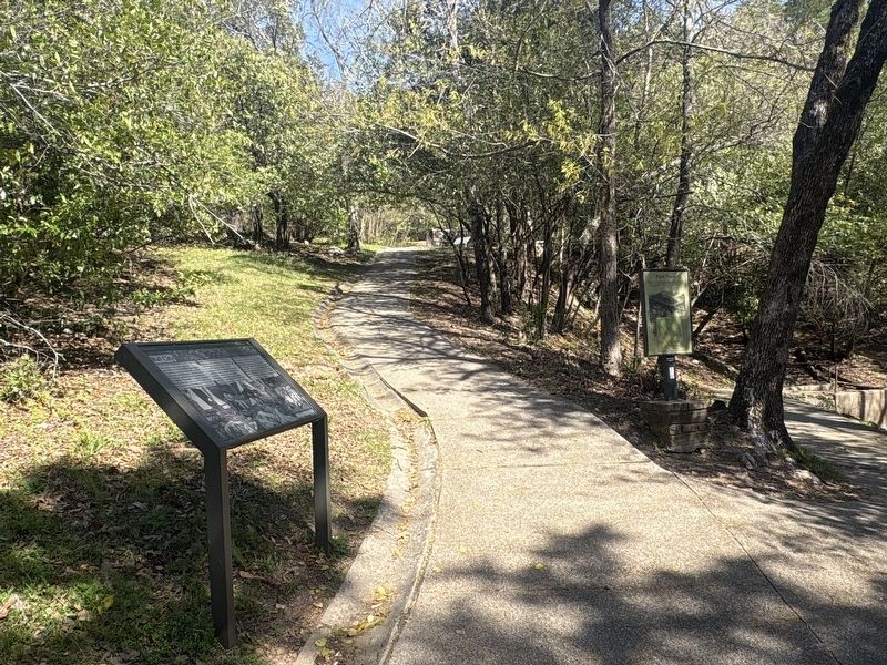 Ral City Marker image. Click for full size.