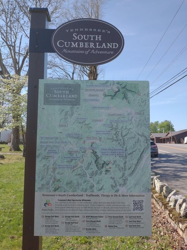 Welcome to Altamont Marker (Back). Click for full size. Welcome to Altamont Marker (Back) image. Click for full size.