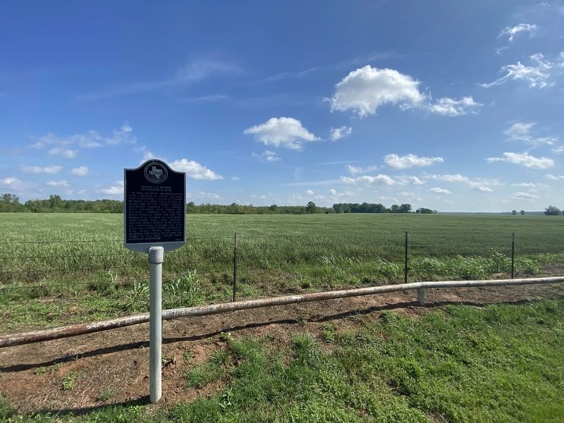 Arnold E. A. Roitsch Archeological Site Marker. Click for full size. Arnold E. A. Roitsch Archeological Site Marker image. Click for full size.