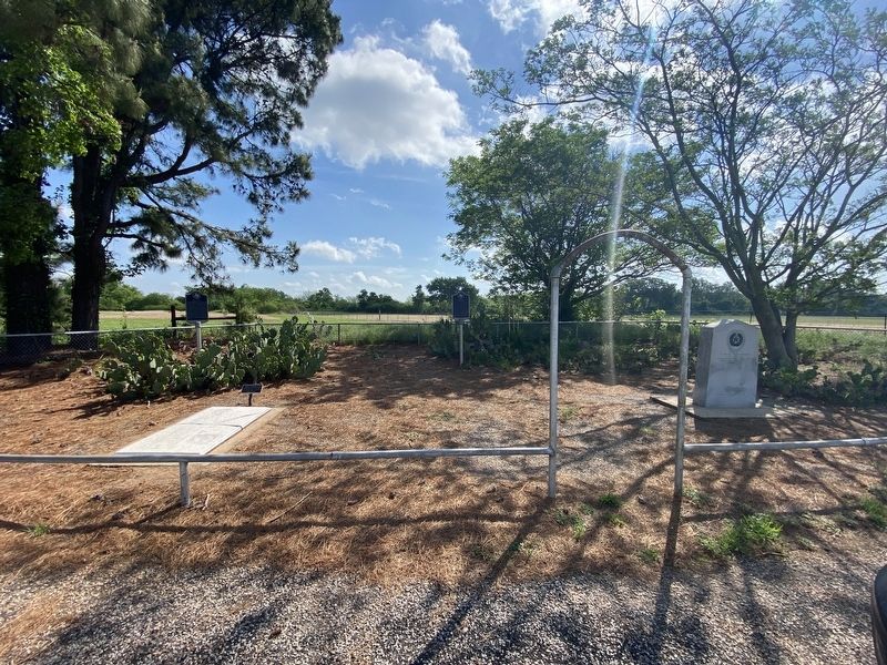 Jonesboro Marker. Click for full size. Jonesboro Marker image. Click for full size.