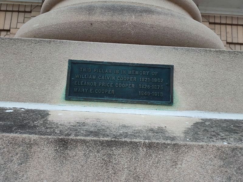 United Brethren Church Marker image. Click for full size.