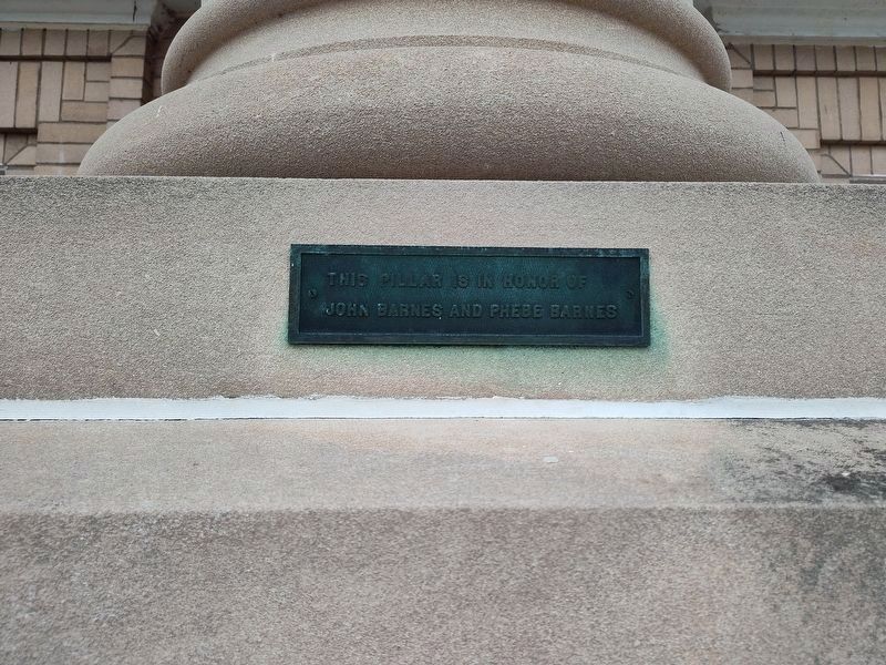 United Brethren Church Marker image. Click for full size.