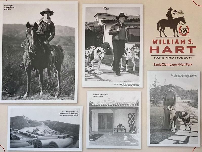 Hart Mansion Photos. Click for full size. Hart Mansion Photos image. Click for full size.