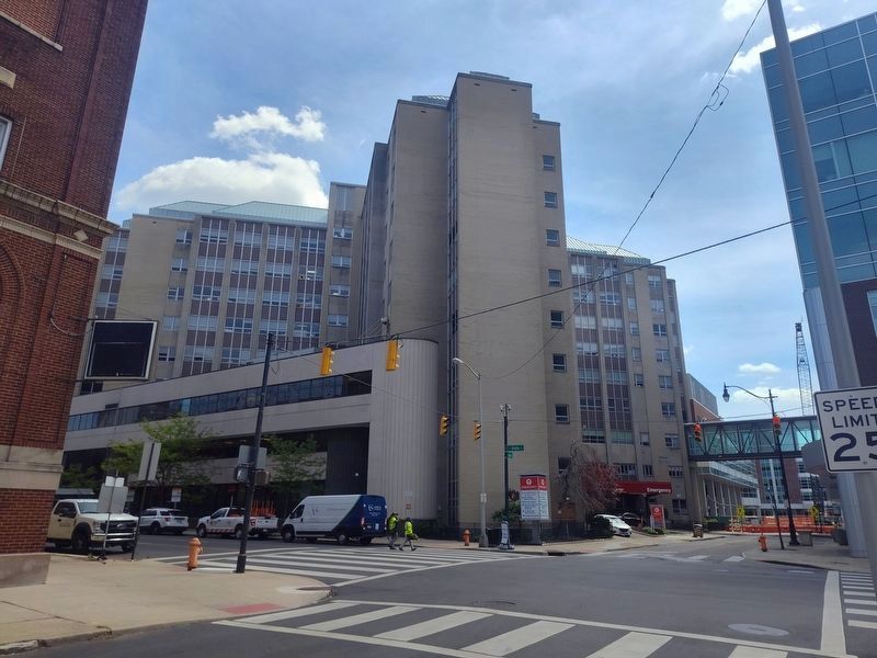 Grant Medical Center image. Click for full size.