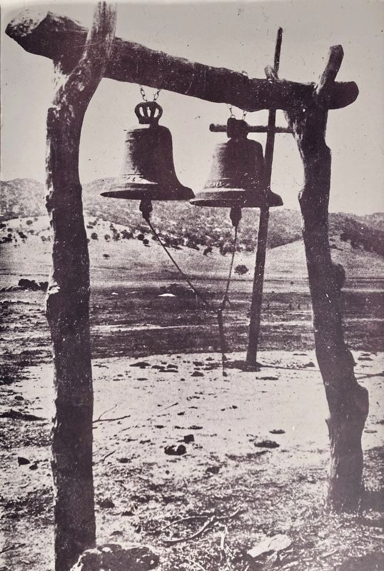 Mission Bells image. Click for full size.