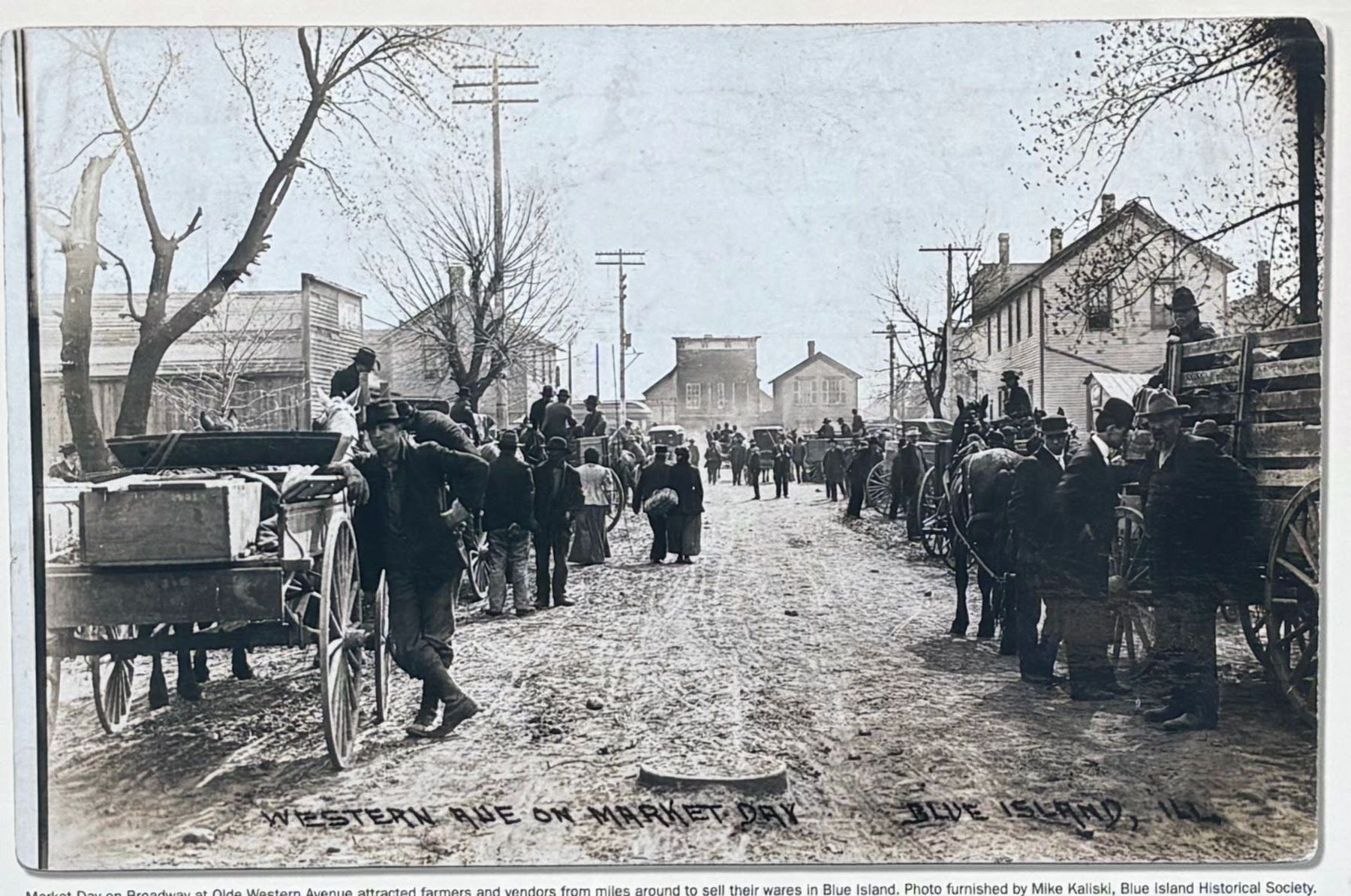 Close-up of the photo at the center of the marker image. Click for full size.