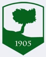 Location of the 1st Tee at Irving Golf Club Marker image. Click for full size.