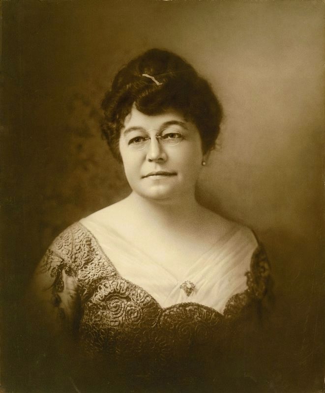 Carolyne Farwell Fuller image. Click for full size.