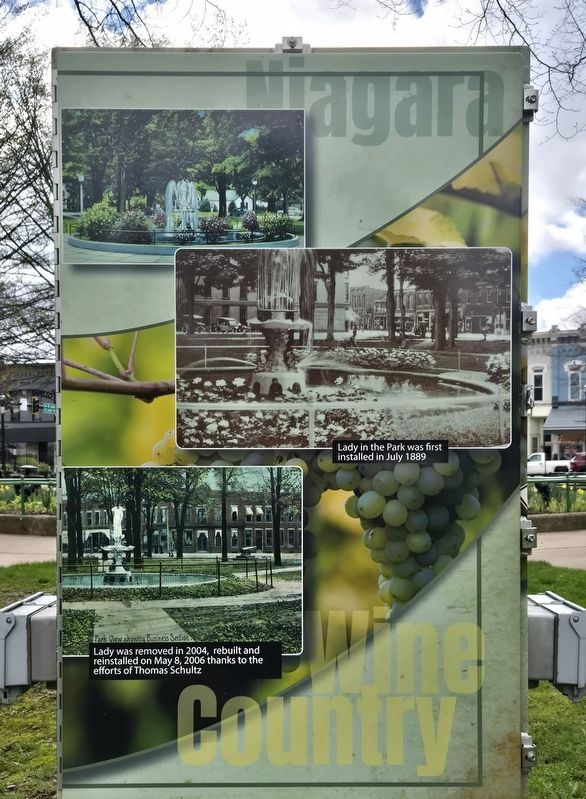 North-East Boro Marker image. Click for full size.