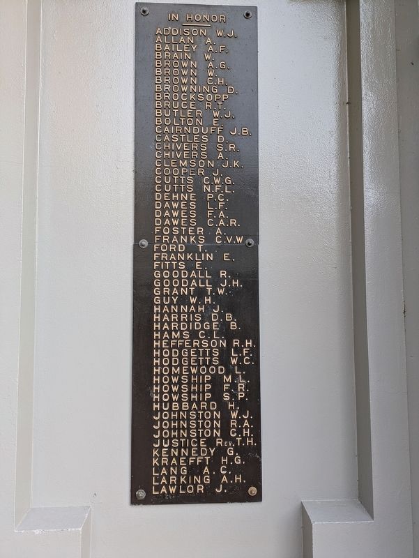 Panel Left Side. Click for full size. Panel Left Side image. Click for full size.