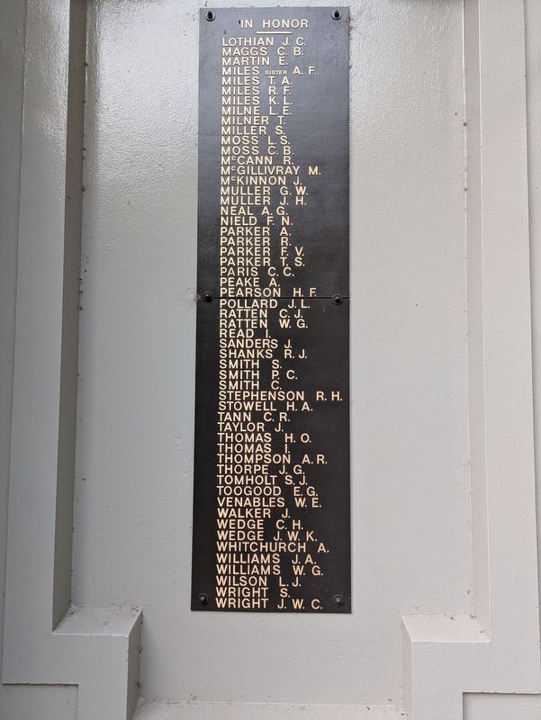 Panel Right Side. Click for full size. Panel Right Side image. Click for full size.
