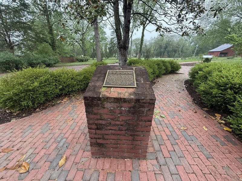 Marilyn Moore Boardman Marker. Click for full size. Marilyn Moore Boardman Marker image. Click for full size.