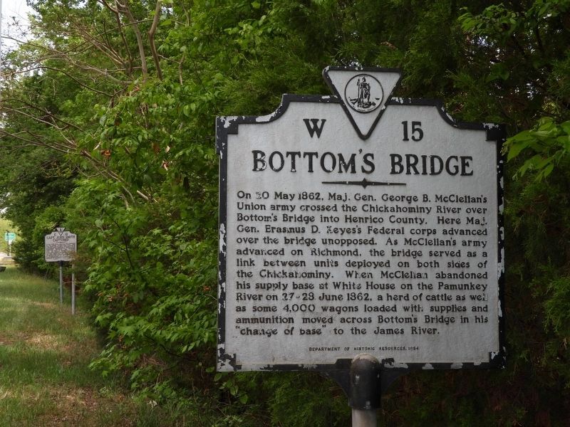 This shows that the marker is missing. image. Click for full size.