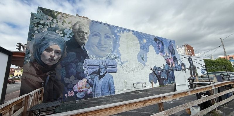 The International Mural image. Click for full size.