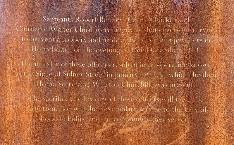 Additional text on stela image. Click for full size.