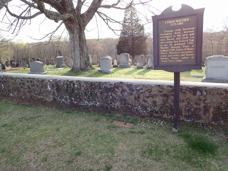 Shem Witness Stone image. Click for full size.