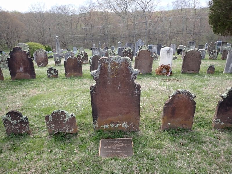 Lucy Dudley Baldwin 1721 1758 Marker. Click for full size. Lucy Dudley Baldwin 1721 1758 Marker image. Click for full size.