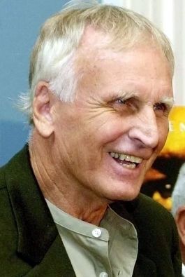 William "Bill" Yoast. Click for more information. William "Bill" Yoast image. Click for more information.