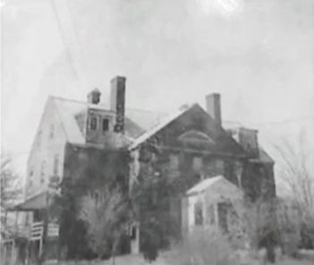 The Third Almshouse / Town Farm image. Click for full size.