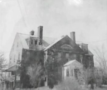 The Third Almshouse / Town Farm image. Click for full size.