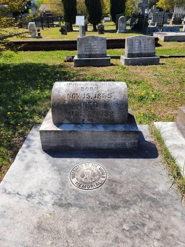 Funerary Art. Click for full size. Funerary Art image. Click for full size.