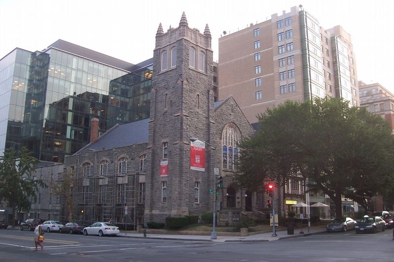 Asbury United Methodist Church image. Click for full size.