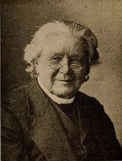 Lorenzo Langstroth. Click for full size. Lorenzo Langstroth image. Click for full size.