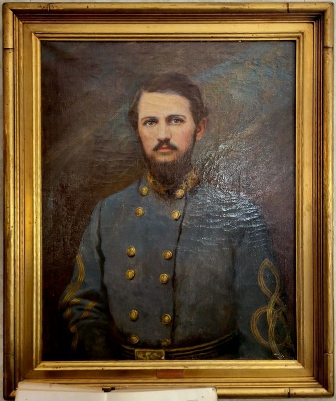 General James Dearing image. Click for full size.