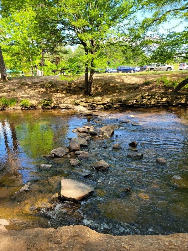 Sycamore Creek image. Click for full size.