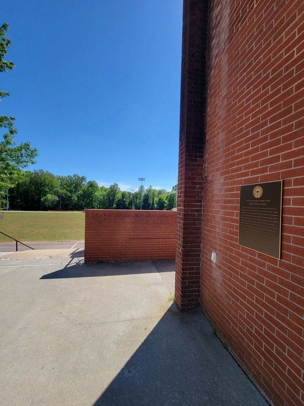 The Onishi Davenport Aquatics Center Marker. Click for full size. The Onishi Davenport Aquatics Center Marker image. Click for full size.