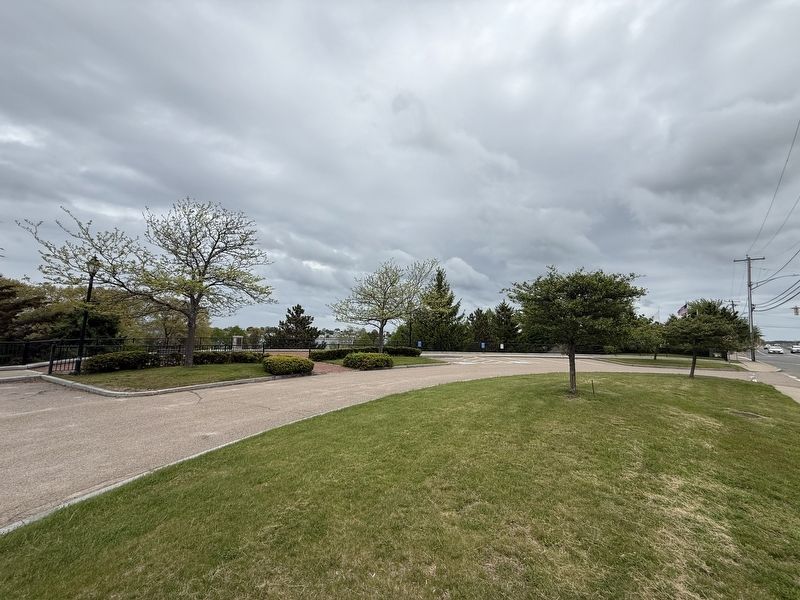 Abigail Adams State Park image. Click for full size.