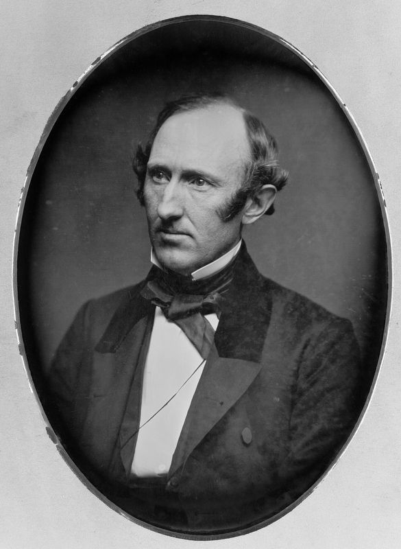 Wendell Phillips (1811-1884) image. Click for full size.