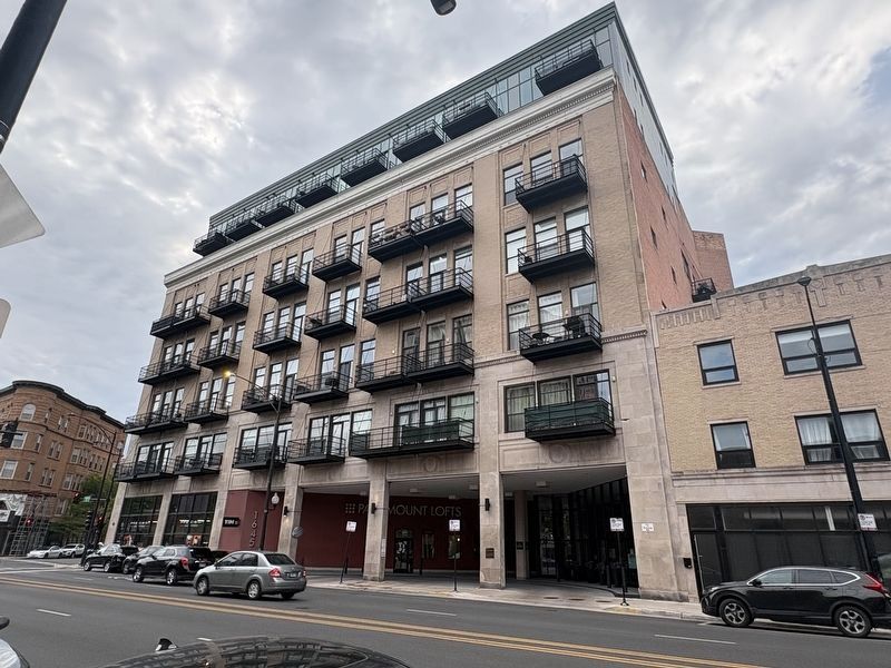 Paramount Lofts image. Click for full size.