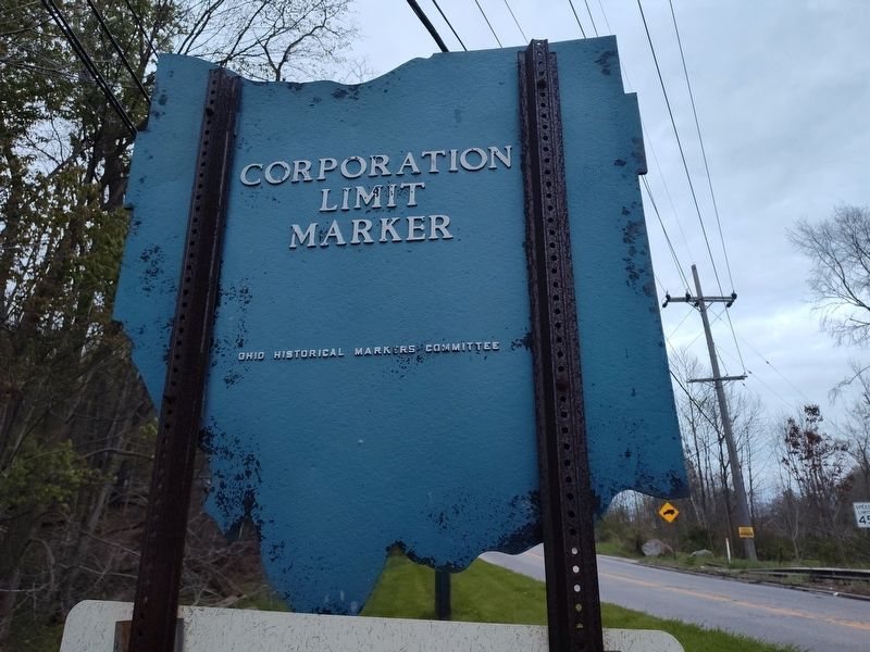 Burton Marker image. Click for full size.