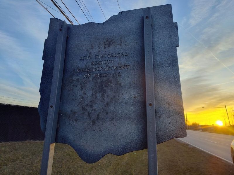 Vermilion Marker image. Click for full size.