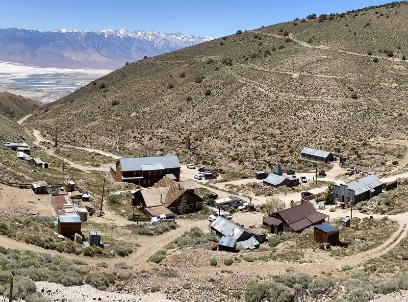 Cerro Gordo image. Click for full size.