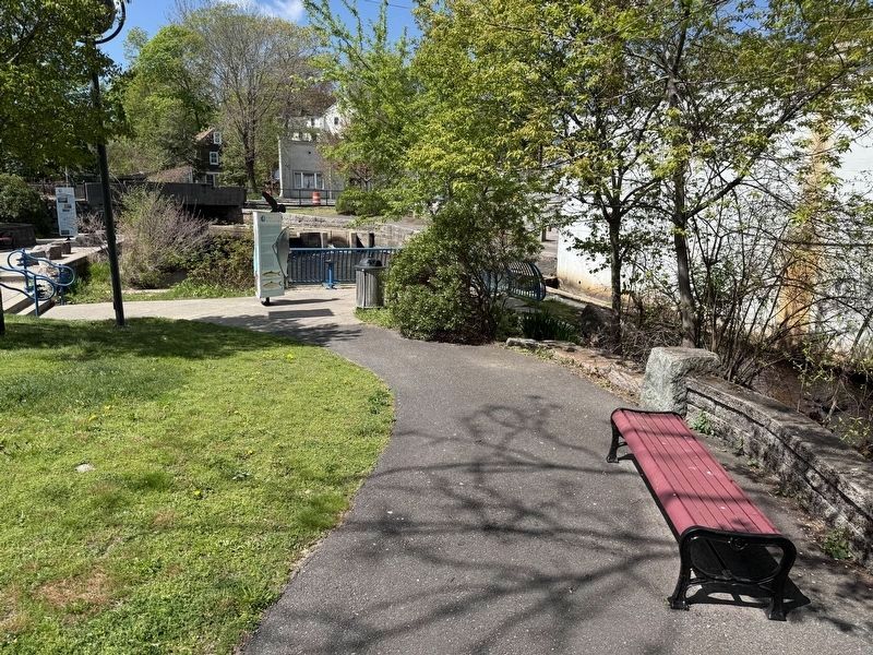 Herring Pool Park image. Click for full size.