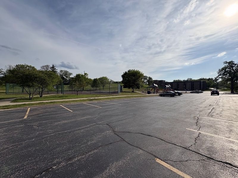 Channing Memorial Park image. Click for full size.